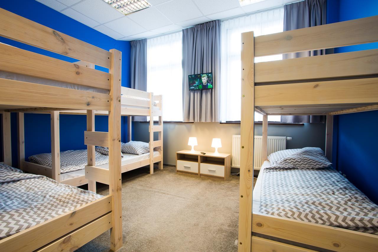 Hostel Moon Poznan