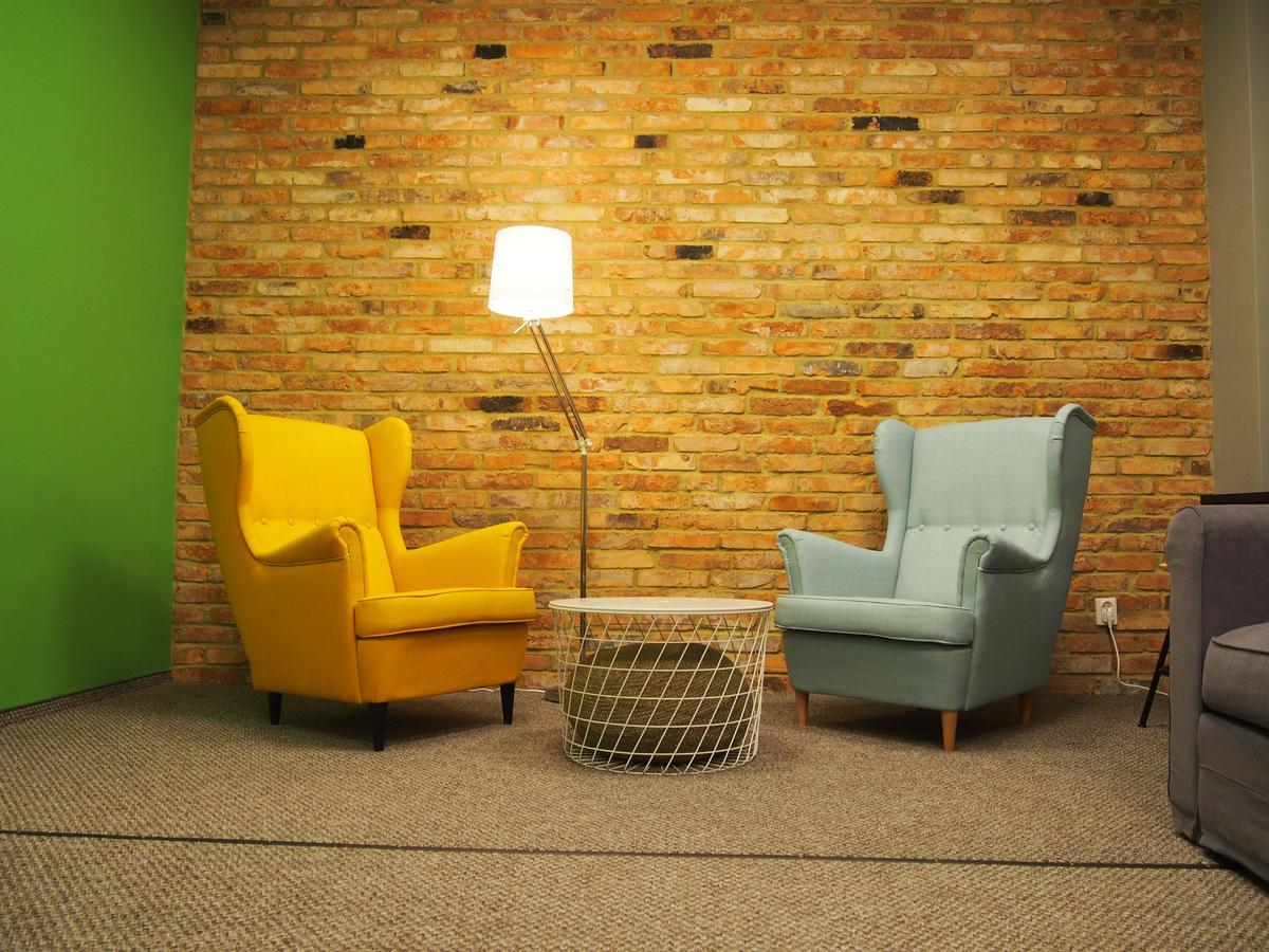 Moon Hostel Poznan