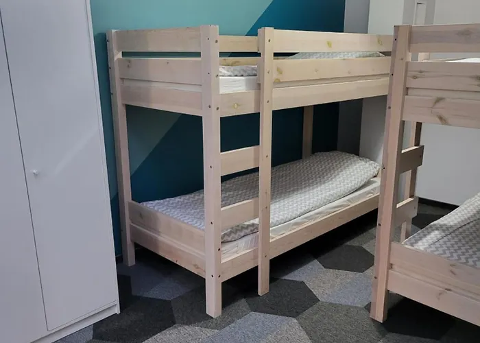 Moon Hostel Poznan