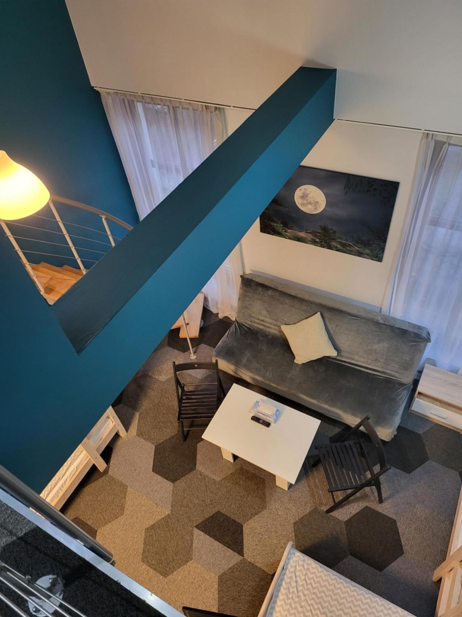 Moon Hostal Poznan