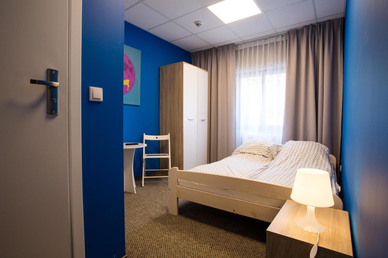 Moon Hostal