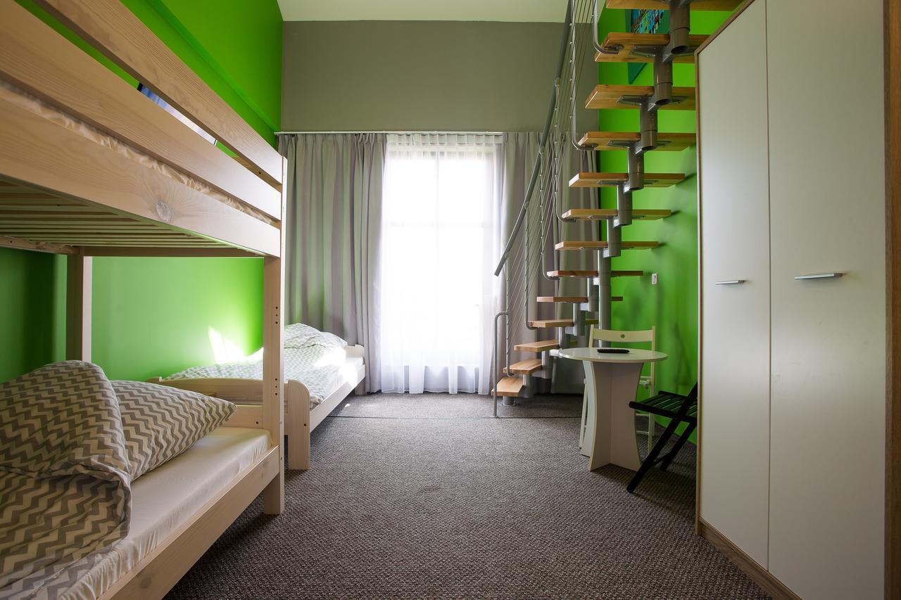 Hostal Moon