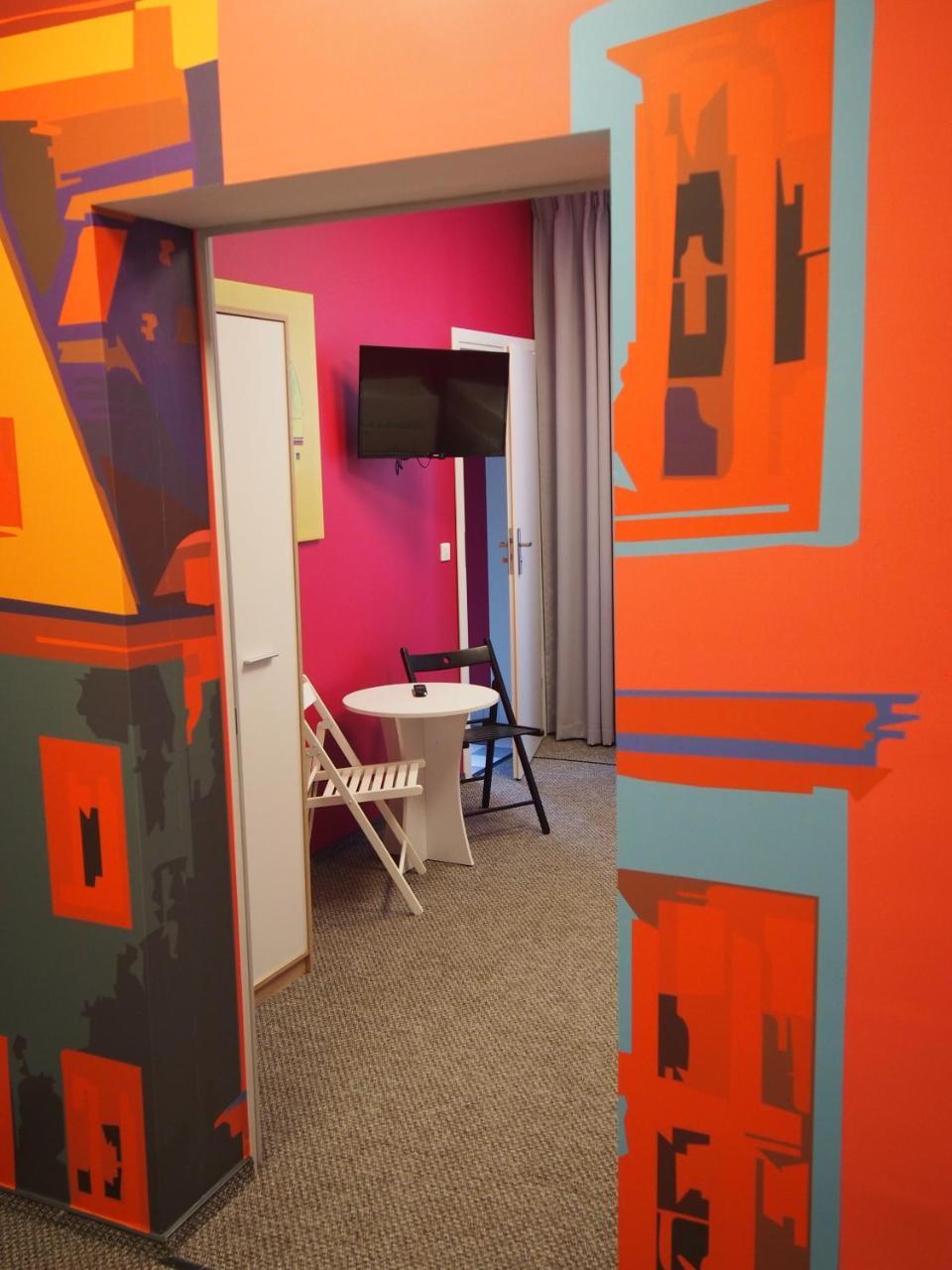 Moon Hostal Poznan